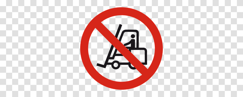 Pallet Transporter Symbol, Road Sign, Stopsign Transparent Png