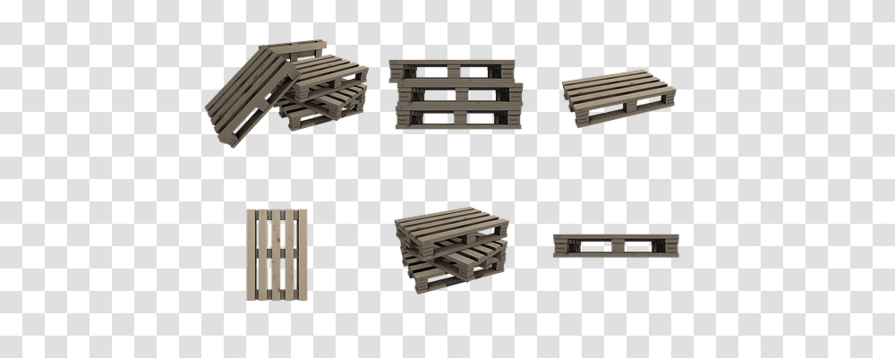 Pallets Technology, Metropolis, City, Urban Transparent Png