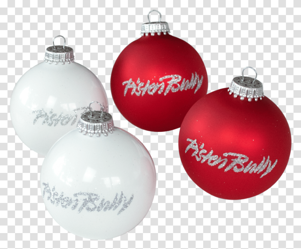 Palline Alberi Di Natale, Ornament Transparent Png
