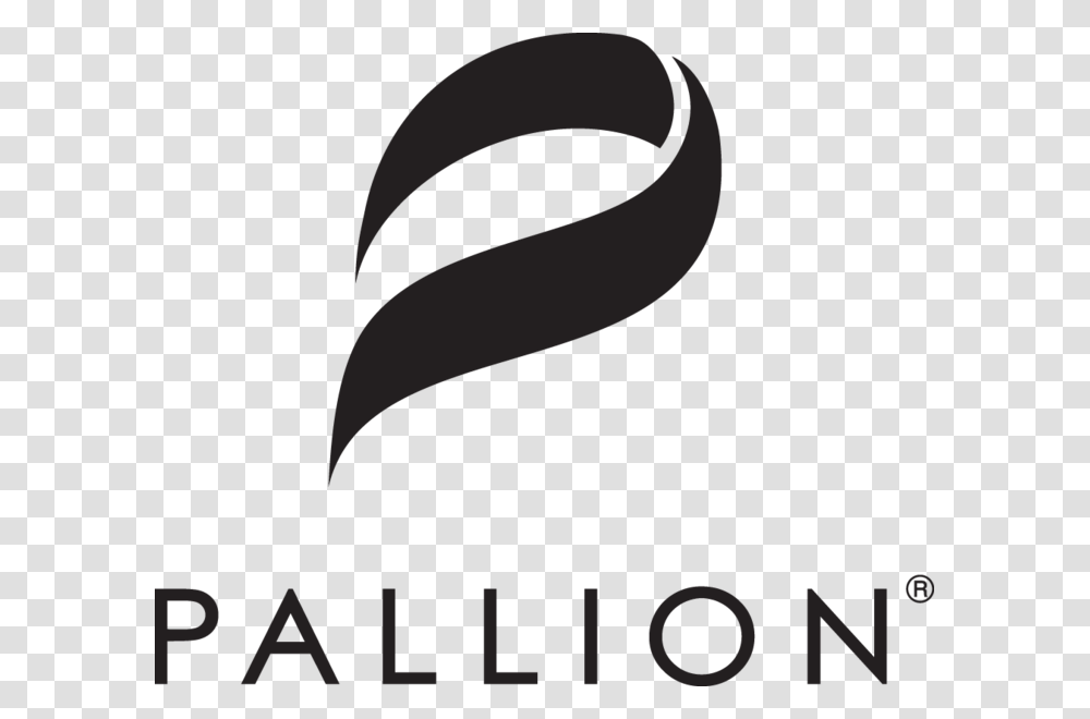 Pallion Logo Mono Stacked Pallion, Alphabet, Label Transparent Png