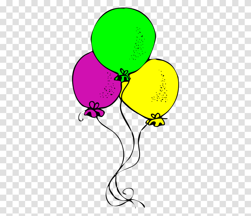 Palloncini Architetto Fr, Balloon Transparent Png