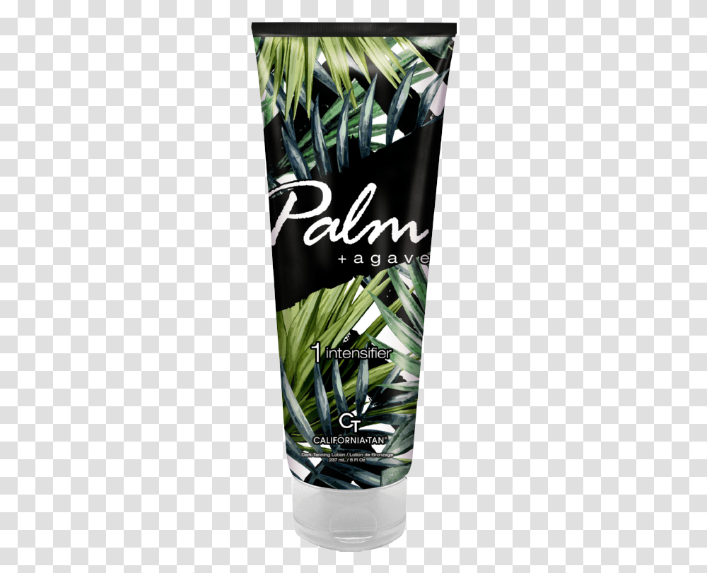 Palm Agave Intensifier Step Palm Agave Tanning Lotion, Plant, Produce, Food, Vegetable Transparent Png
