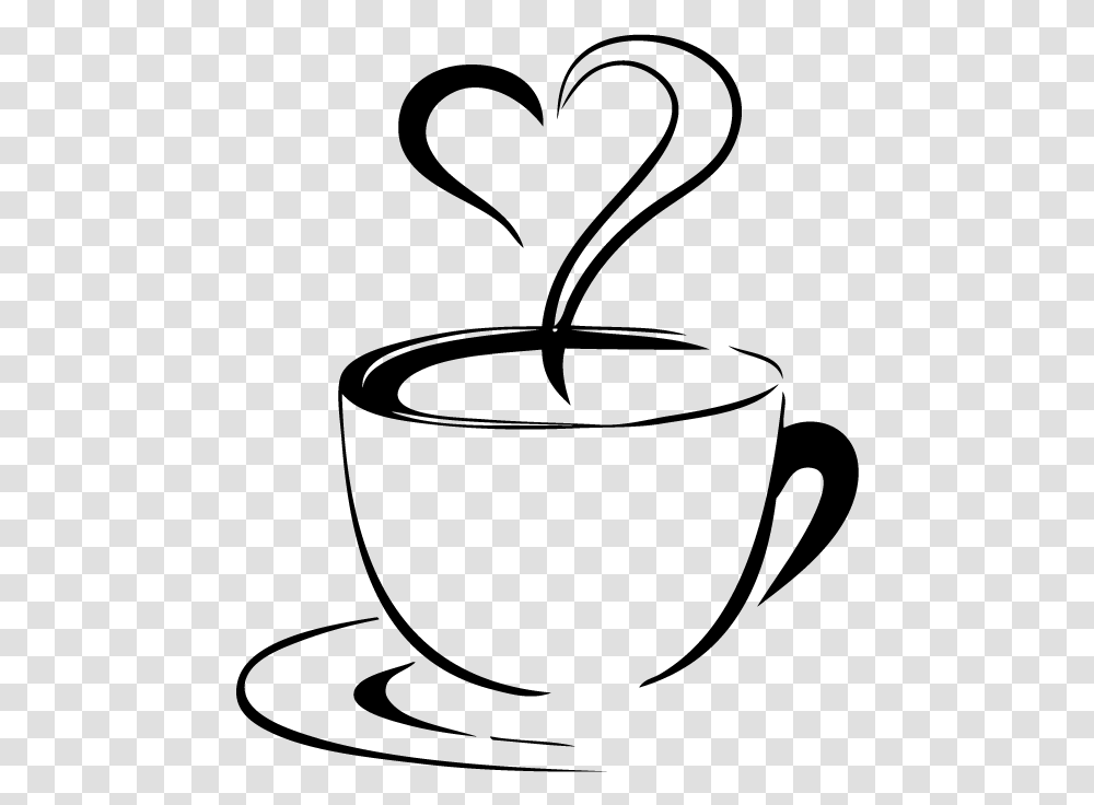 Palm Beach Bakery Amp Cafe Clipart Download Coffee Cup With Heart, Gray, World Of Warcraft Transparent Png