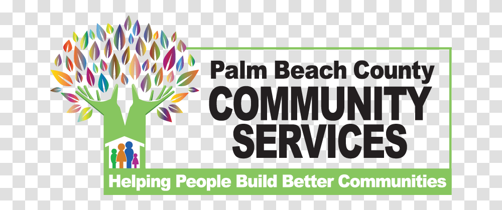 Palm Beach County Community Services, Floral Design, Pattern Transparent Png