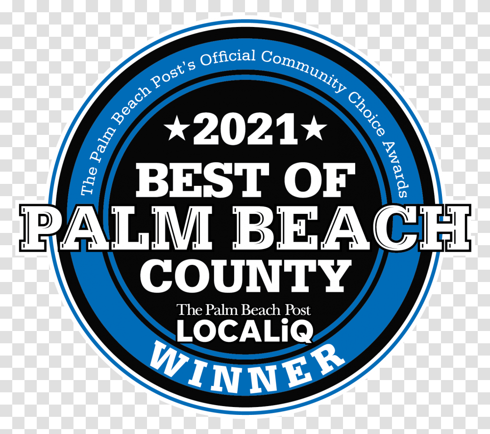 Palm Beach Maritime Academy And High School Dot, Label, Text, Sticker, Logo Transparent Png