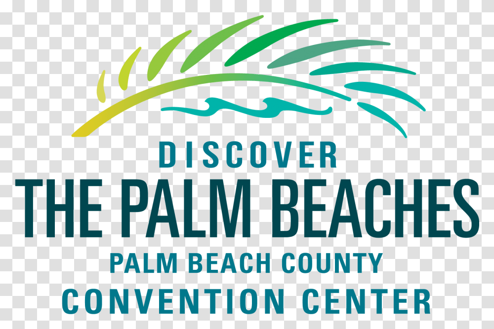 Palm Beaches Tv App, Label, Word, Poster Transparent Png