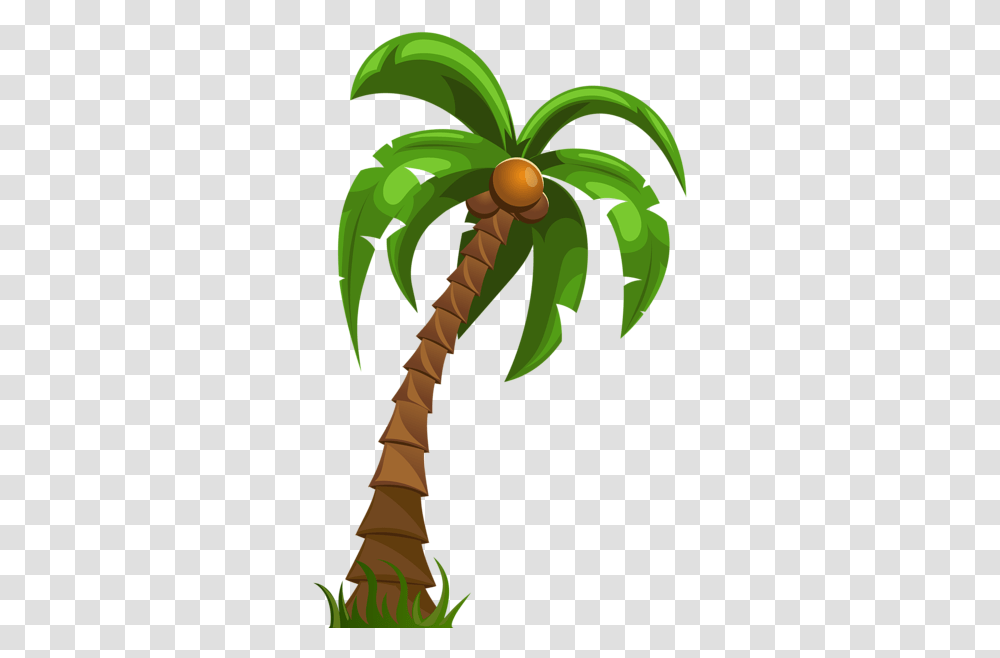 Palm Clip Art Clipart Palm Tree, Plant, Green, Symbol, Leaf Transparent Png