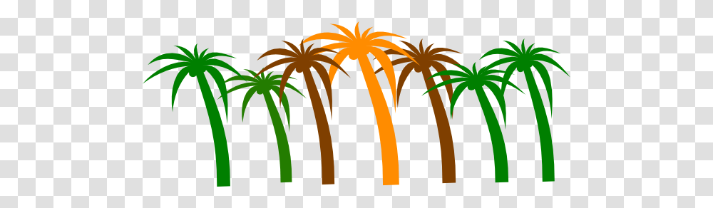 Palm Clipart, Palm Tree, Plant, Arecaceae Transparent Png