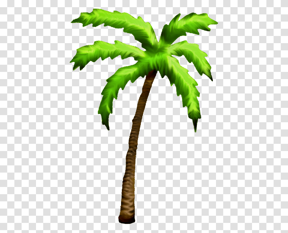 Palm Clipart, Plant, Bird, Animal, Weed Transparent Png