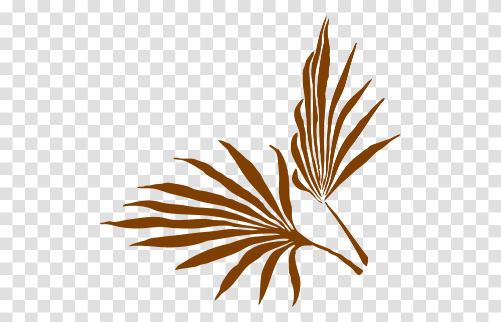 Palm Frond Clip Art, Leaf, Plant, Floral Design, Pattern Transparent Png