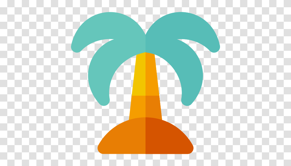 Palm Icon, Logo, Trademark, Light Transparent Png