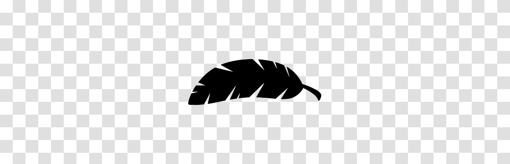 Palm Leaf Logo Free Images With Cliparts Vectors, Stencil, Animal, Mustache Transparent Png