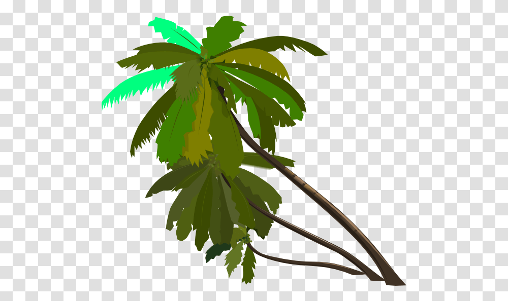 Palm Logo Clip Art Vector Clip Art Online Palm Tree Clip Art, Leaf, Plant, Vegetation, Hemp Transparent Png