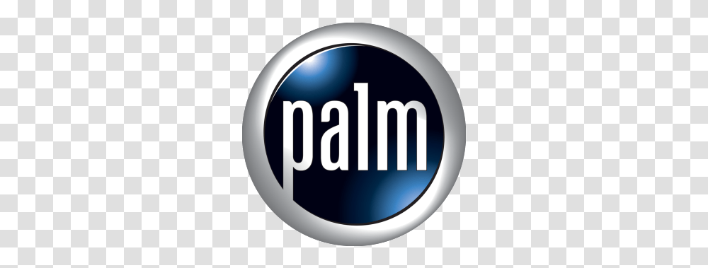 Palm Logo Logo Palm, Symbol, Trademark, Sign Transparent Png