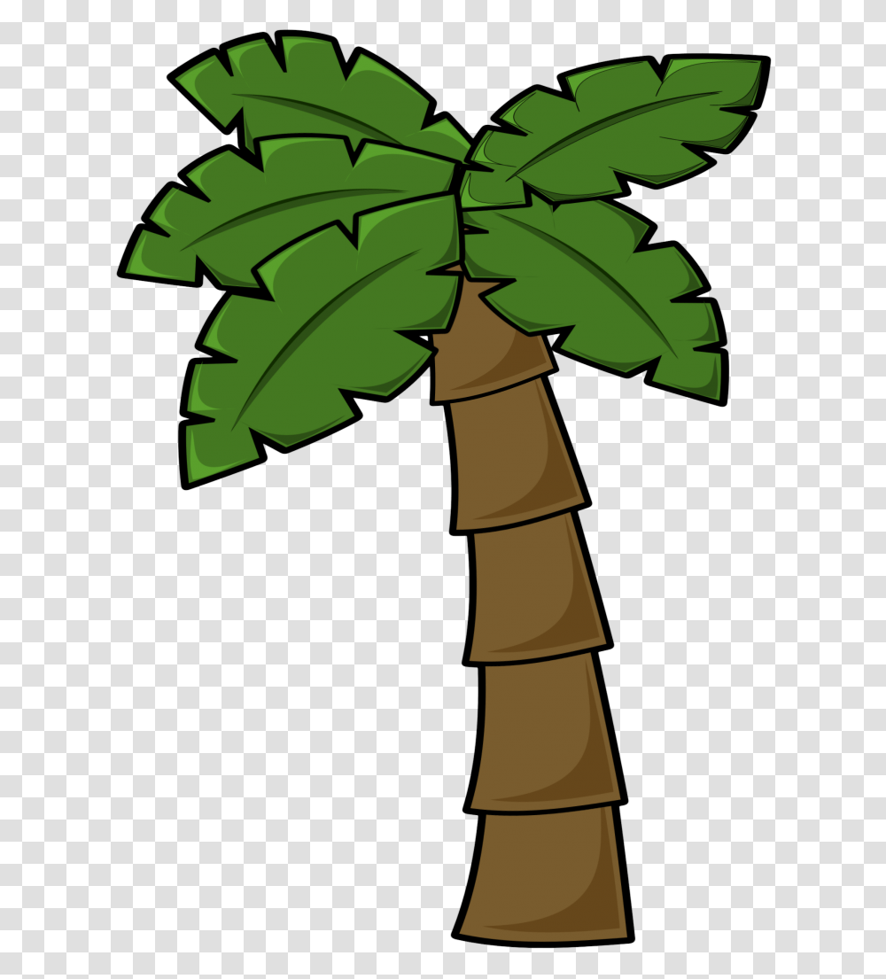 Palm Tree Art Tropical Palm Tree Clipart, Leaf, Plant, Bamboo, Scroll Transparent Png