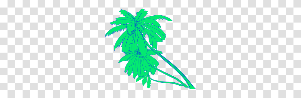 Palm Tree Clip Art For Web, Leaf, Plant, Green, Floral Design Transparent Png