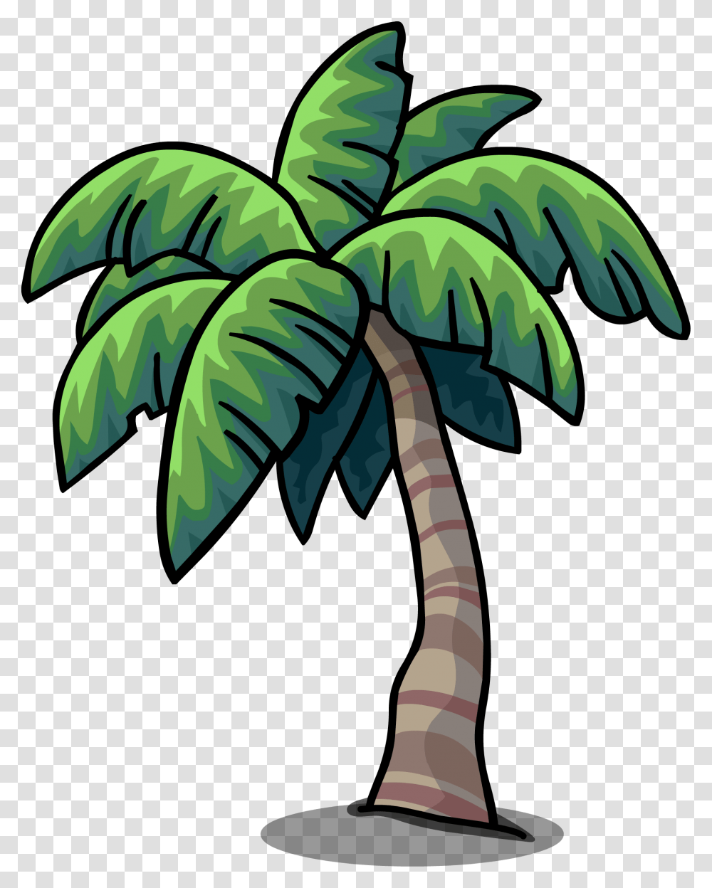 Palm Tree Clip Art, Plant, Arecaceae, Leaf, Root Transparent Png