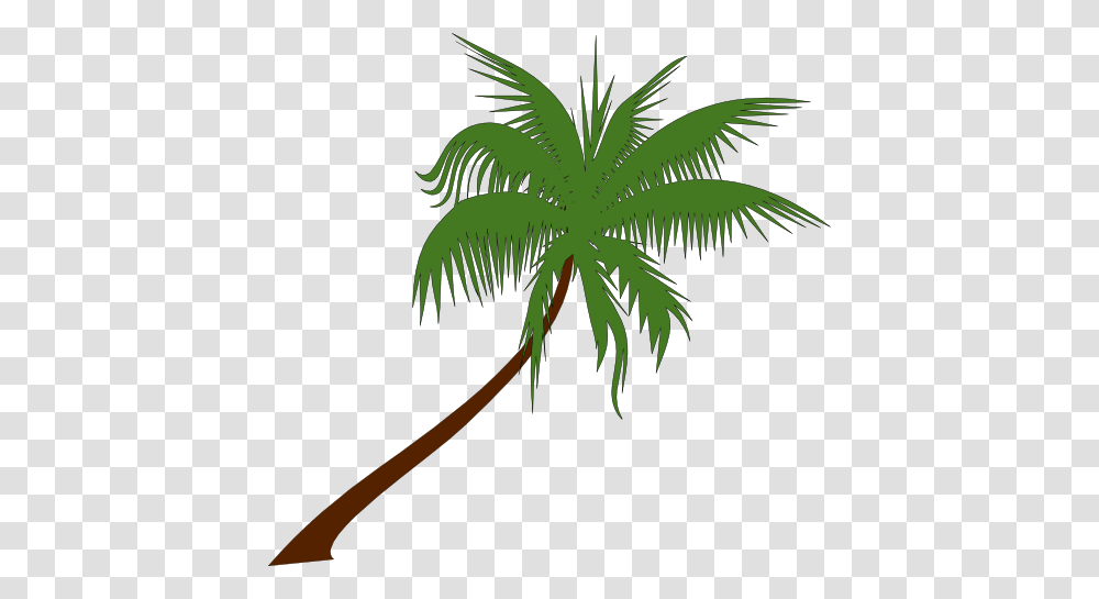 Palm Tree Clip Art, Plant, Arecaceae, Leaf Transparent Png