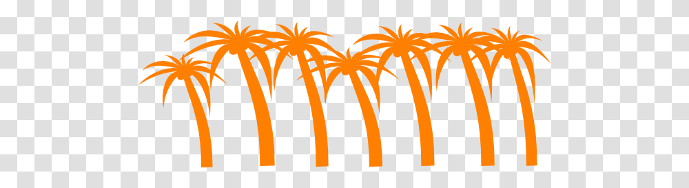 Palm Tree Clip Art, Plant, Flower, Blossom Transparent Png