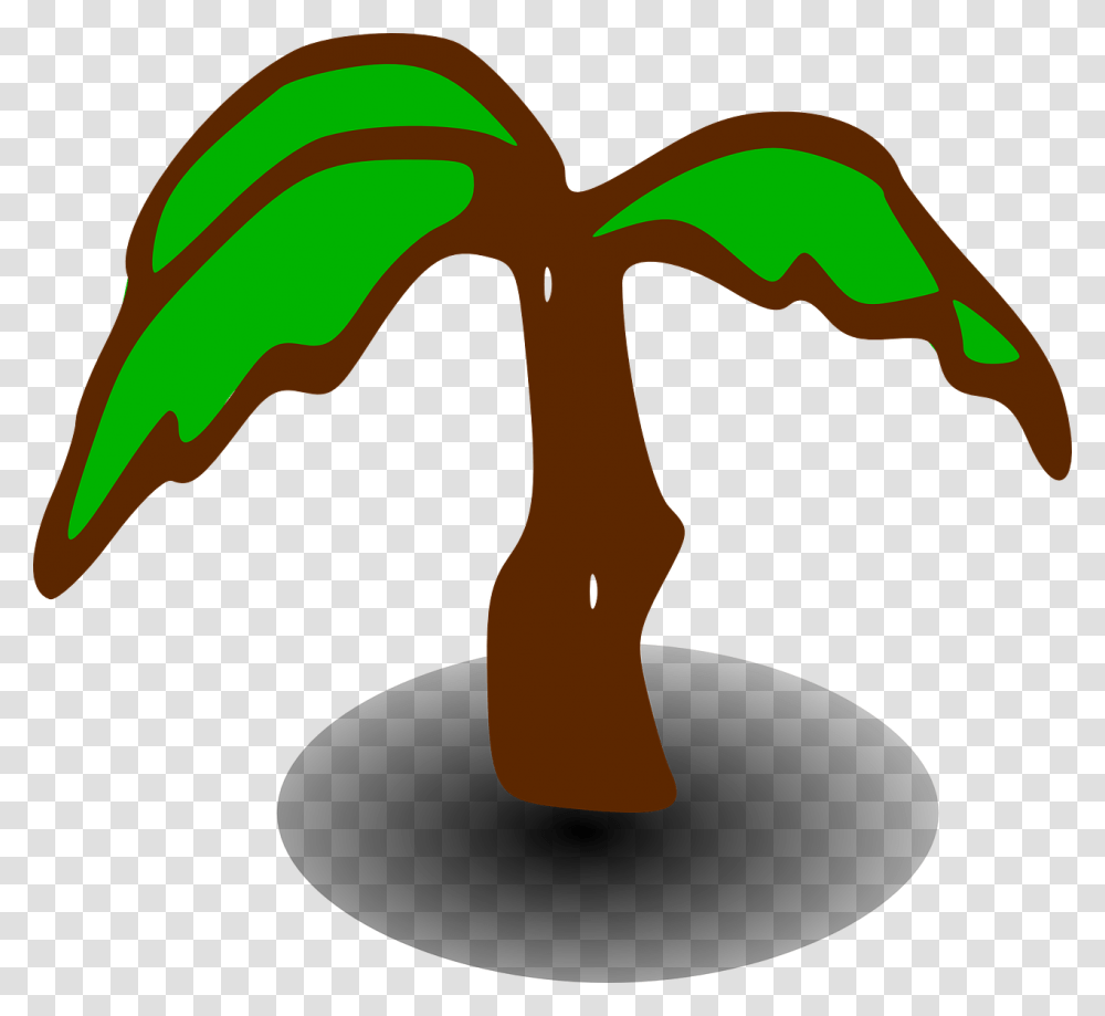 Palm Tree Clip Art, Tool, Axe, Label Transparent Png