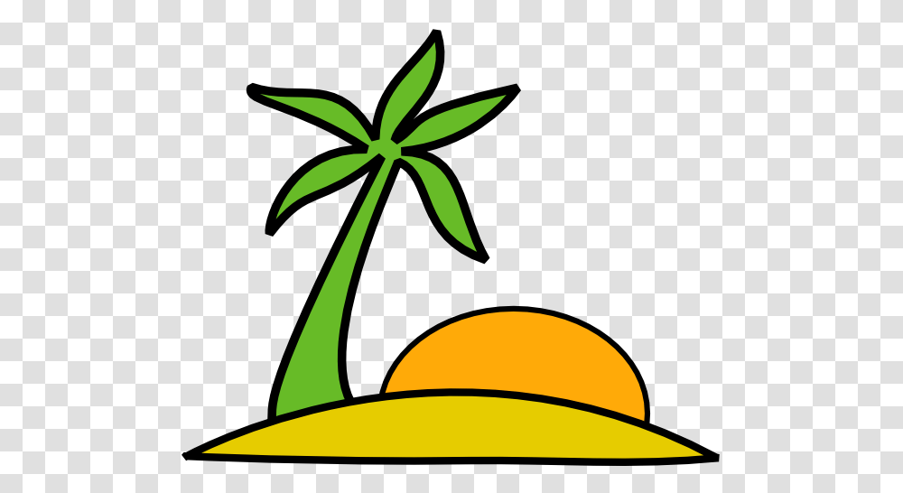 Palm Tree Clipart, Apparel, Hat Transparent Png