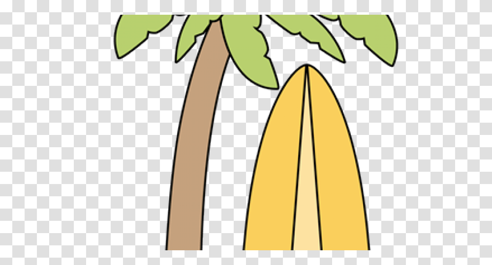 Palm Tree Clipart Lilo And Stitch, Plant, Fruit, Food, Vegetation Transparent Png