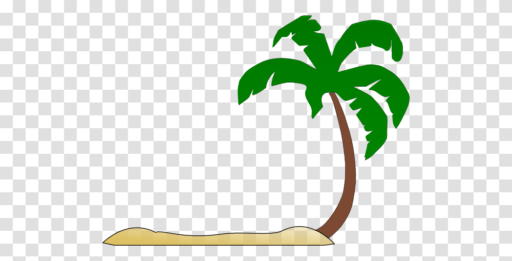 Palm Tree Clipart, Plant, Leaf, Food, Root Transparent Png