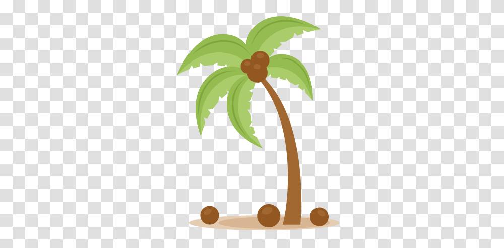 Palm Tree Clipart, Plant, Leaf, Lamp Transparent Png