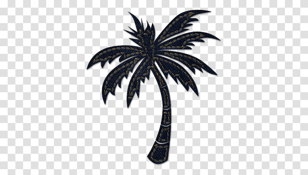 Palm Tree Clipart White Background Single Palm Tree Clip Art, Nature, Outdoors, Night, Fireworks Transparent Png