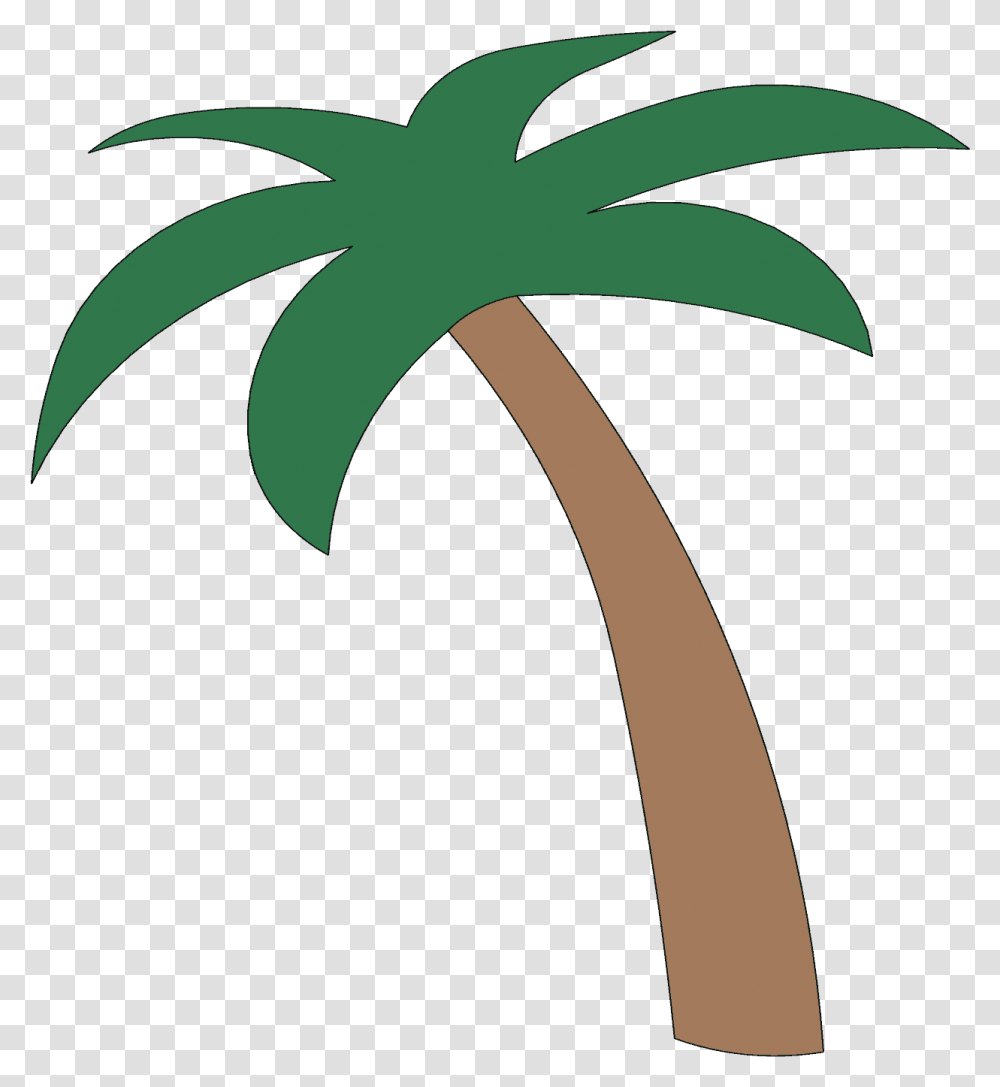 Palm Tree Download, Axe, Tool, Plant, Arecaceae Transparent Png
