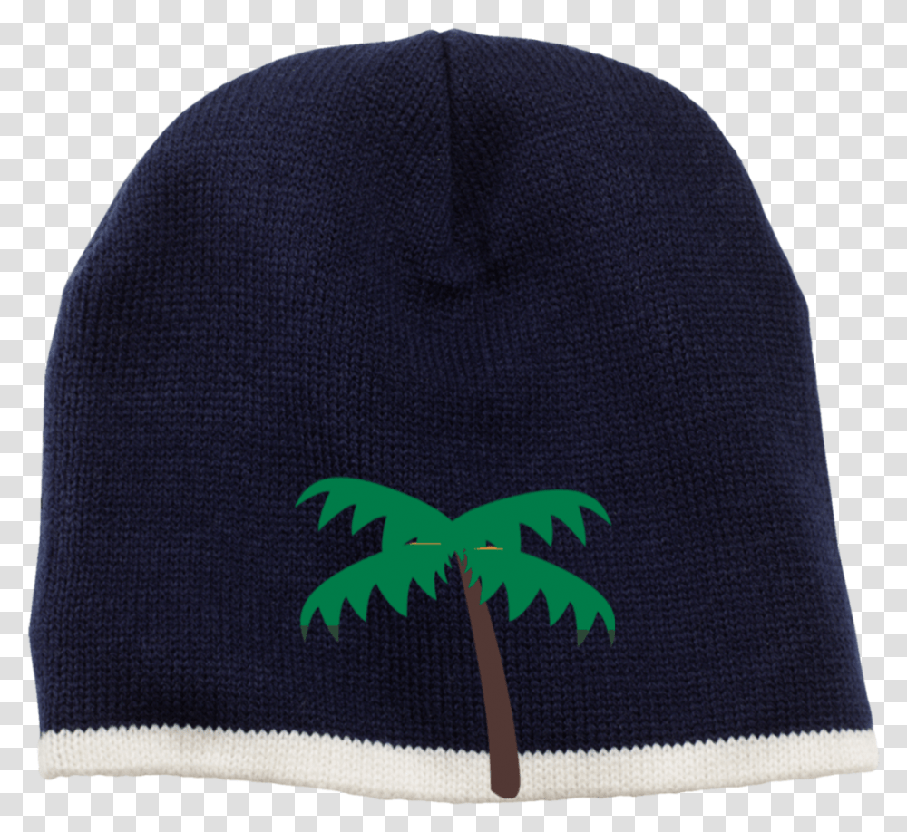 Palm Tree Emoji Cp91 Acrylic Toque, Clothing, Apparel, Baseball Cap, Hat Transparent Png