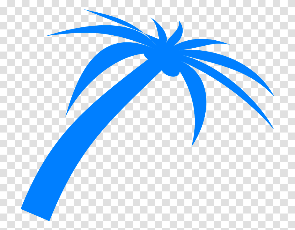 Palm Tree Fronds Free Vector Graphic On Pixabay Palm Leaves Vectors Pngs, Axe, Tool, Outdoors, Gift Transparent Png