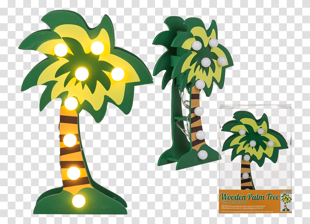 Palm Tree, Floral Design, Pattern Transparent Png