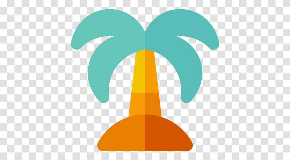 Palm Tree Icon 21 Repo Free Icons Clip Art, Symbol, Light, Logo, Trademark Transparent Png