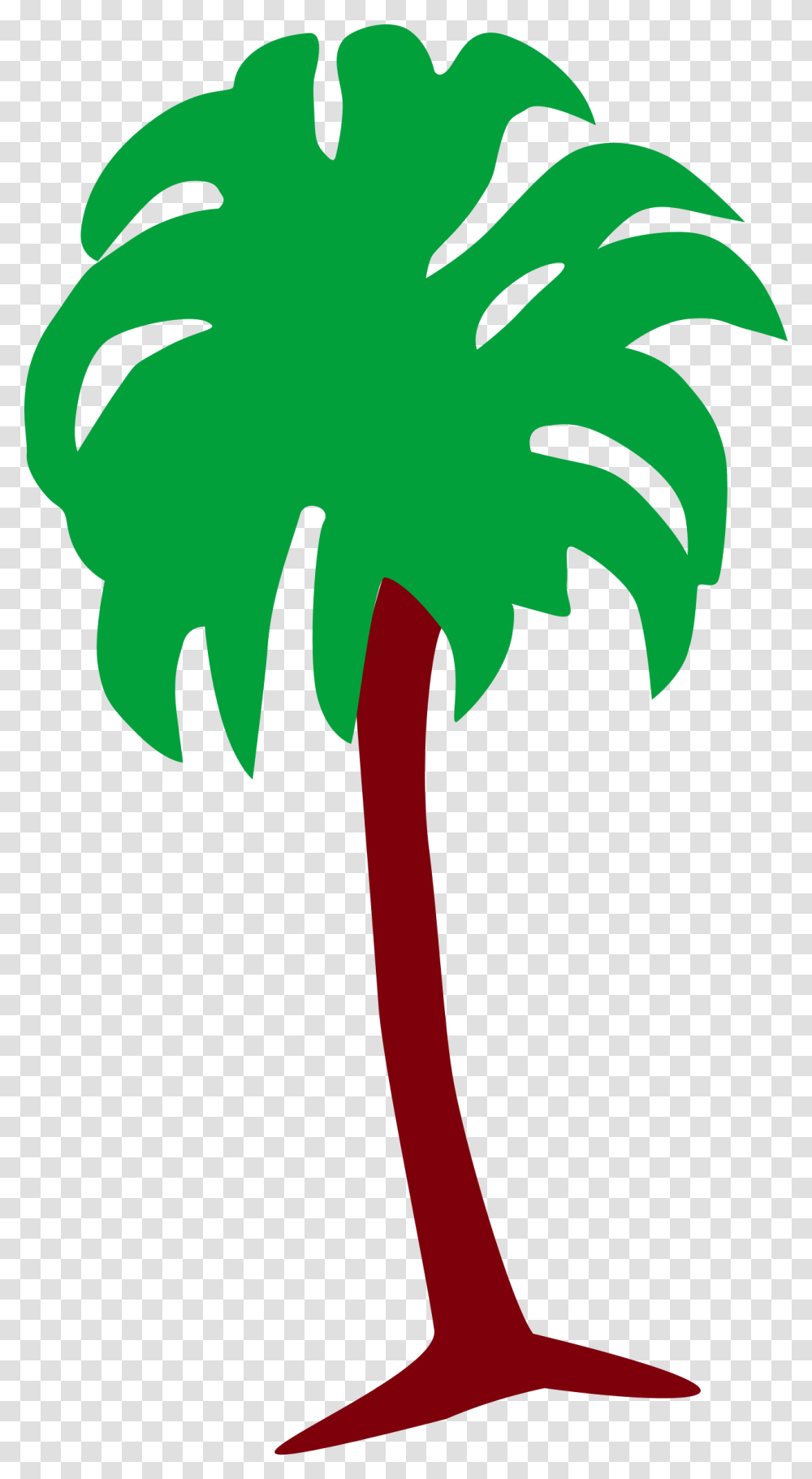 Palm Tree Icons, Plant, Leaf Transparent Png