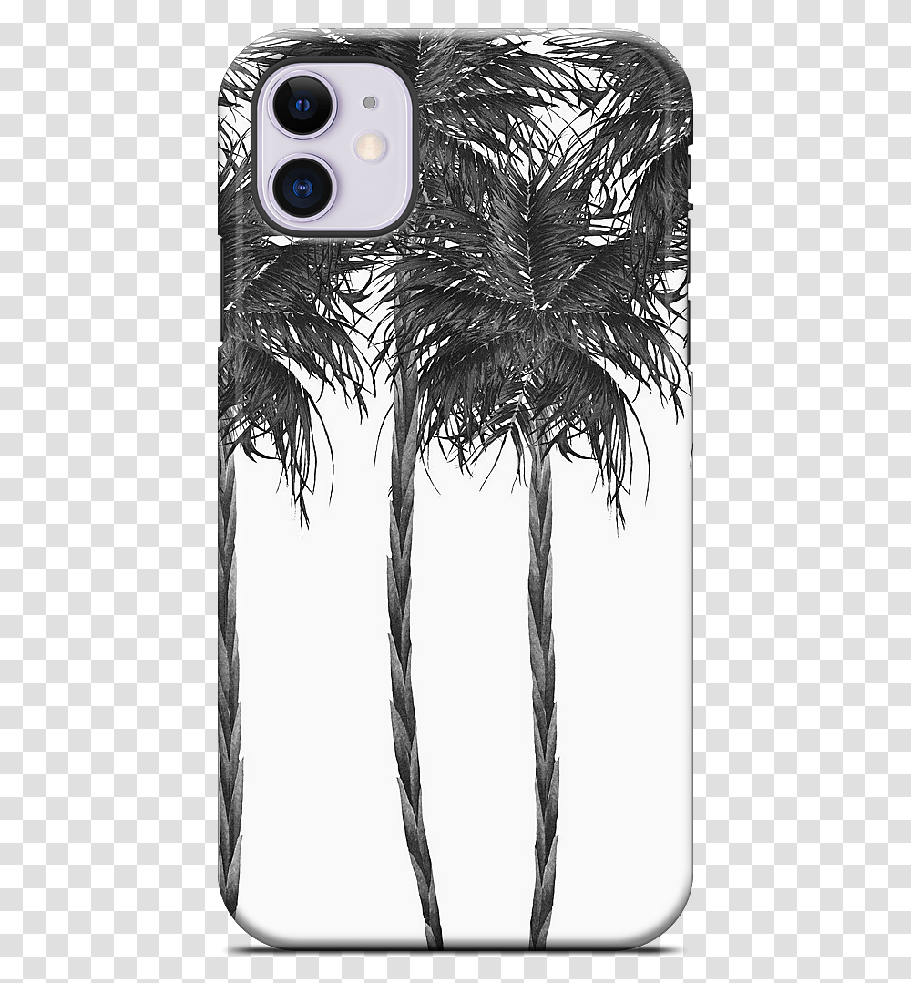 Palm Tree Iphone CasequotData Mfp Srcquotcdn Mobile Phone Case, Plant, Arecaceae, Flower, Blossom Transparent Png