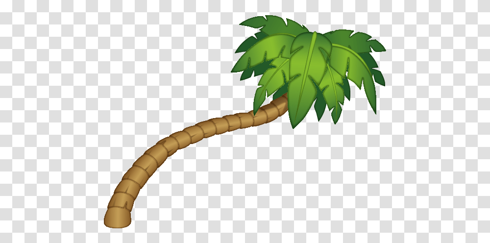 Palm Tree, Leaf, Plant, Banana, Fruit Transparent Png