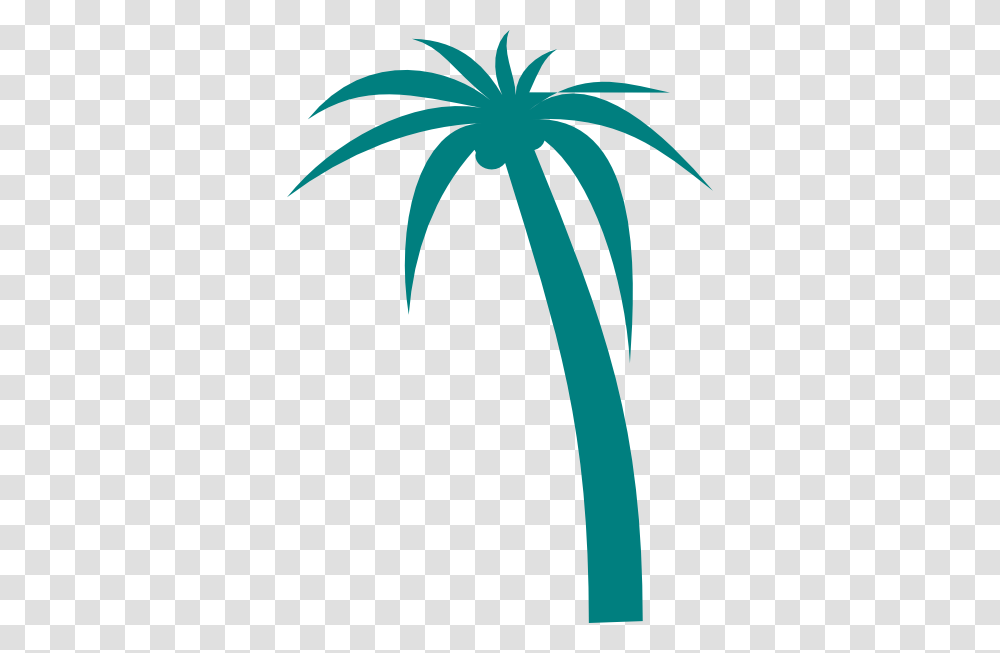 Palm Tree Leaves Template, Logo, Trademark, Plant Transparent Png
