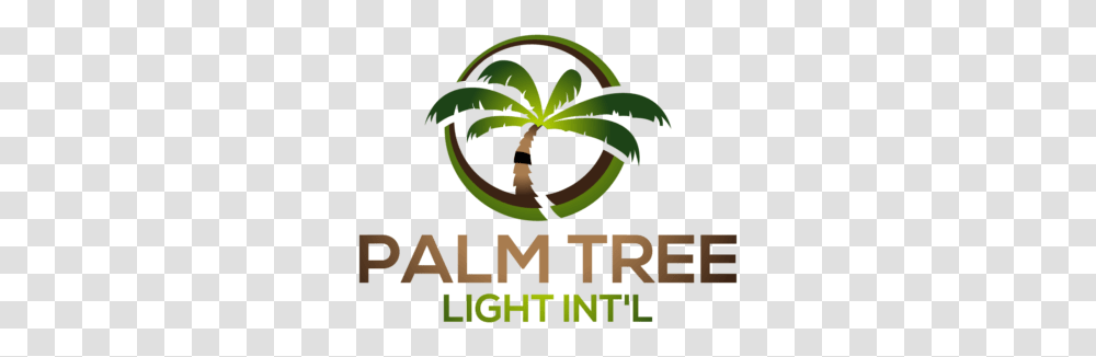 Palm Tree Light International Organico Tarro Frescos Orgnicos Organic Honey Honey Wax Logo, Green, Plant, Poster, Vegetation Transparent Png