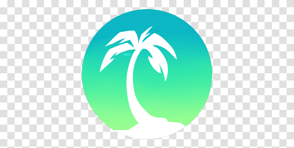 Palm Tree Logo Image, Graphics, Art, Plant, Light Transparent Png