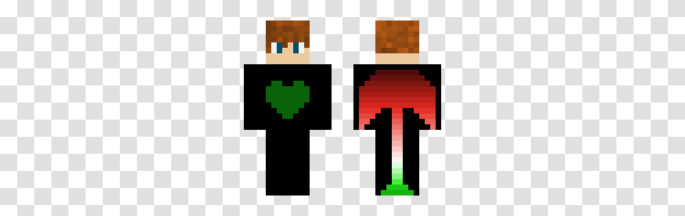 Palm Tree Minecraft Skins, Cross, Pac Man Transparent Png