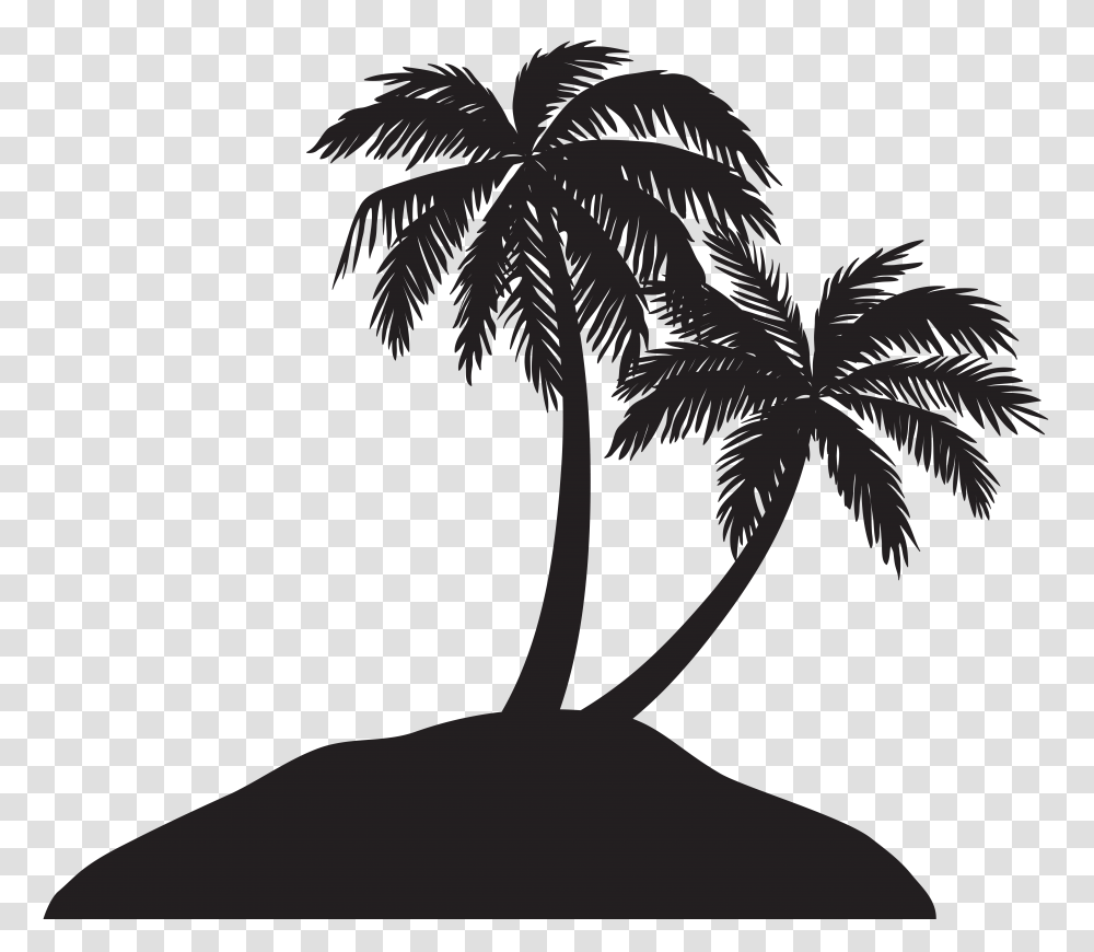 Palm Tree, Nature, Alphabet Transparent Png