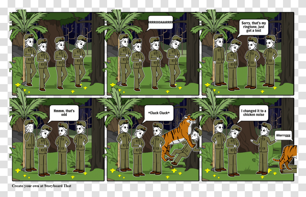 Palm Tree, Plant, Vegetation, Comics, Book Transparent Png