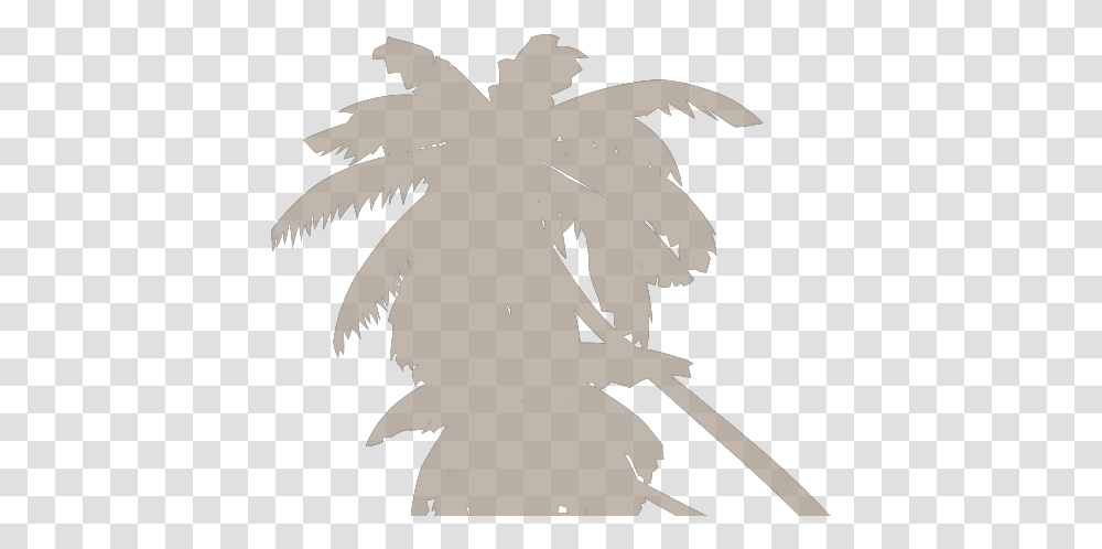 Palm Tree Svg Clip Art For Web Download Clip Art Background Gif Palm Tree, Leaf, Plant, Bird, Animal Transparent Png