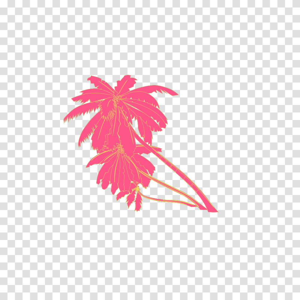 Palm Tree Svg Clip Art For Web Download Clip Art Trees Gif Background, Graphics, Leaf, Plant, Symbol Transparent Png