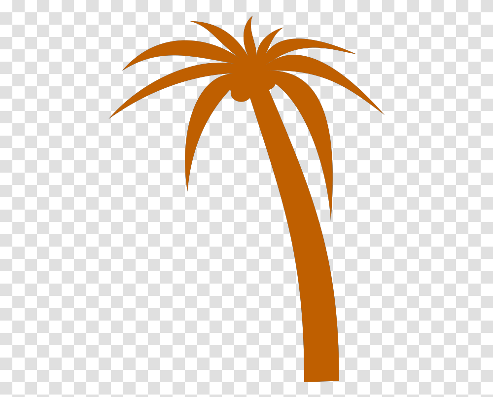 Palm Tree Svg Clip Arts Download Download Clip Art Clip Art, Plant, Symbol, Fire Transparent Png