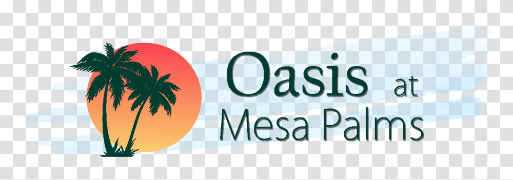 Palm Tree, Outdoors, Logo Transparent Png