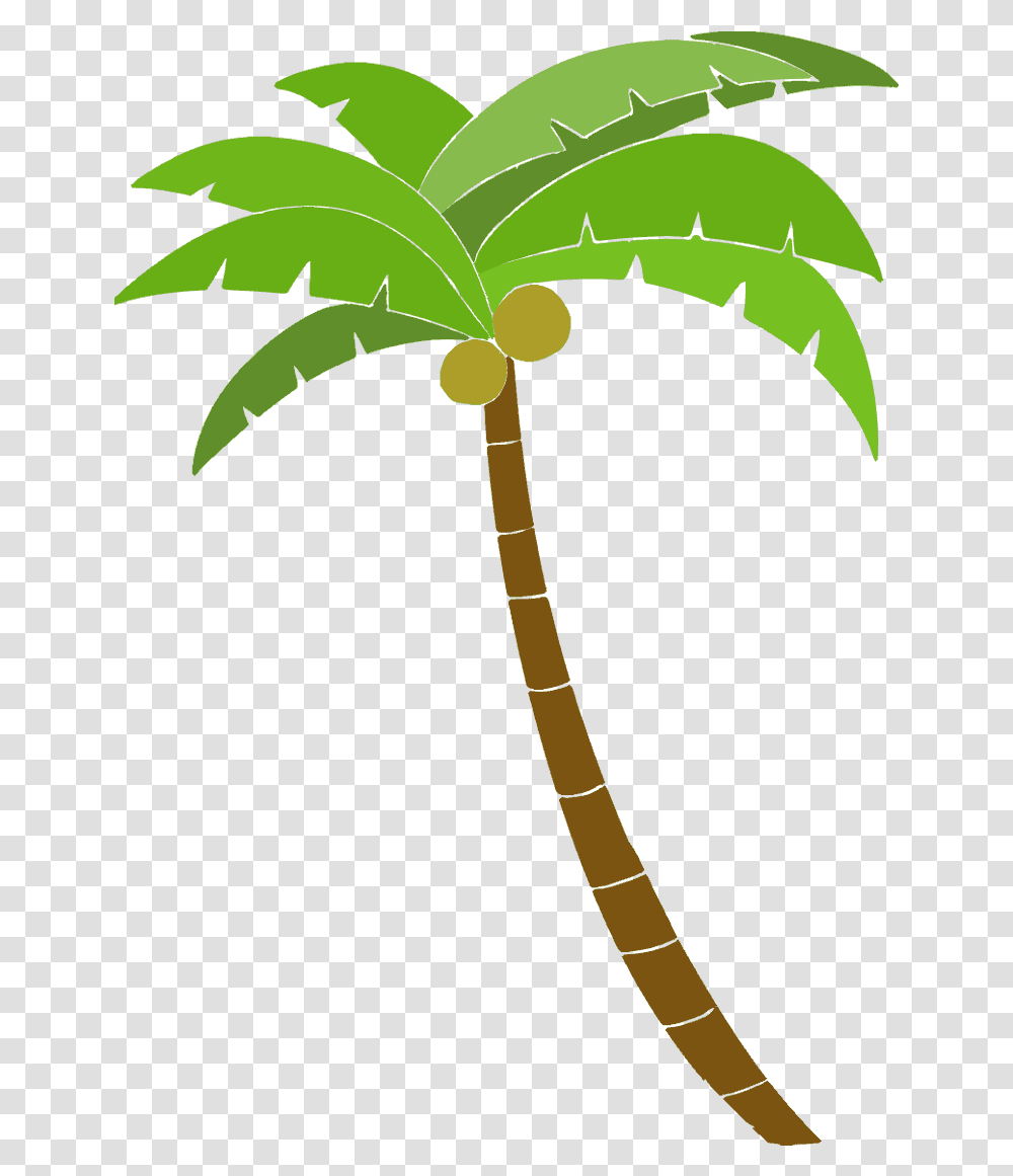 Palm Tree Vector Graphics To Vexels Palm Tree Clipart, Plant, Leaf, Arecaceae Transparent Png