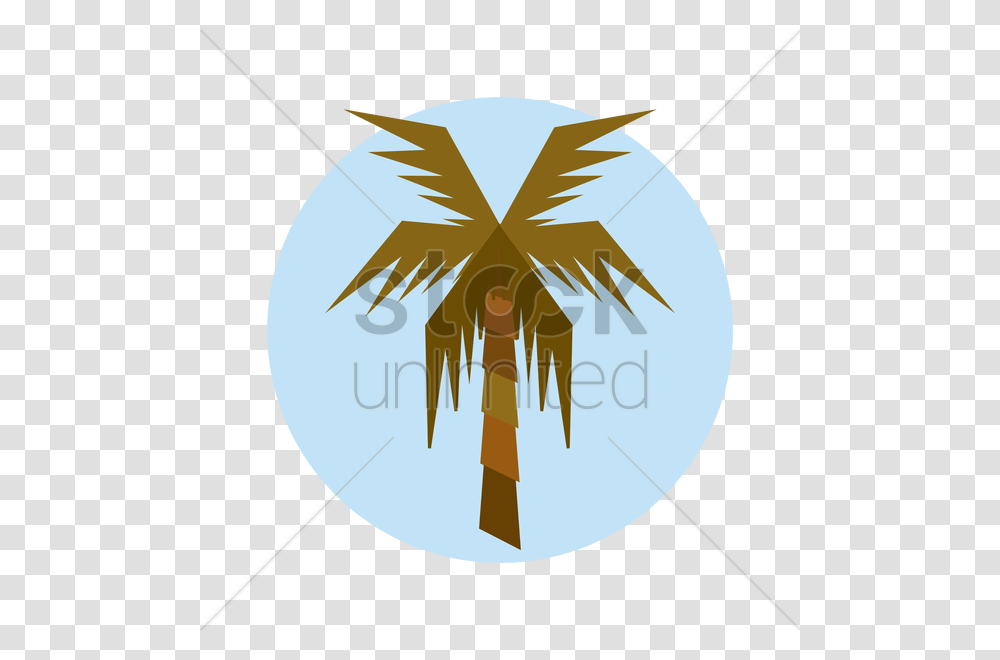 Palm Tree Vector Image, Armor, Shield, Weapon Transparent Png