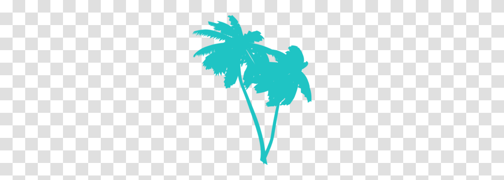 Palm Tree Vector, Plant, Leaf, Poster, Advertisement Transparent Png